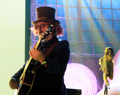 Les Claypool Charlie Anna Frijstein